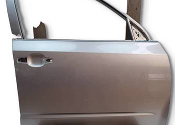 DRZWI PRAWY PRZÓD Subaru Forester III SH 2008-2013 prawe przednie pasażera