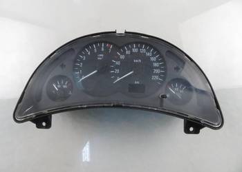 LICZNIK OPEL CORSA C 1.0  09166813FK