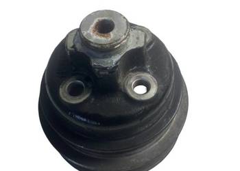 KOŁO PASOWE NEW HOLLAND, CASE - 48096434, 84486254