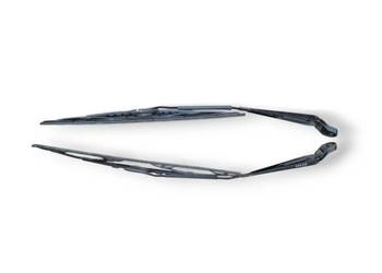 RAMIĘ WYCIERACZKI PRZÓD PRAWY LEWY MB VITO W 639 A6398200044 A6398200144