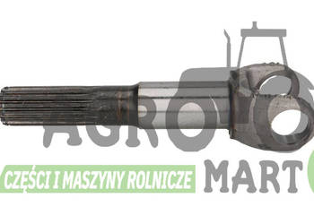 3764011M1 PÓŁOŚ KRÓTKA AGCO