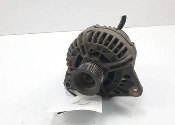 ALTERNATOR IVECO EUROCARGO 100E18 0124655005