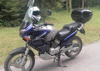 Honda Varadero 125