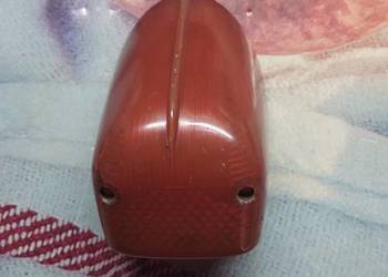 Klosz lampy tylnej Junak SHL,WSK.