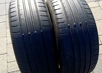 opona / opony DUNLOP Bluresponse 205/55 R16 91V