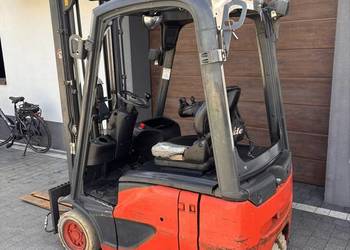 Linde E 14 evo