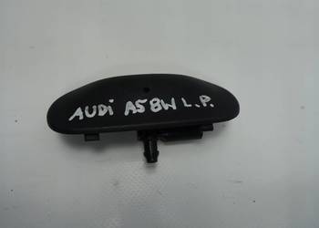 Audi A5 S5 8W DYSZA SPRYSKIWACZA lewa 8W6955987A