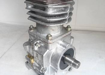 Sprężarka powietrza ursus c 360 3p perkins Nowa