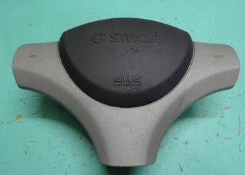 SMART FORFOUR I 06r AIRBAG poduszka kierowcy A4548601502