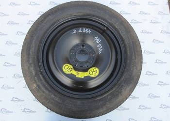 FOCUS MK3 MONDEO IV C-MAX koło dojazdowe 125/90/16 98M 5x108 AM51BA