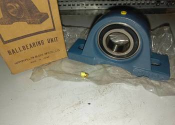 UKPX09 FYH - Stojący zespół łożyskowy org. Japan