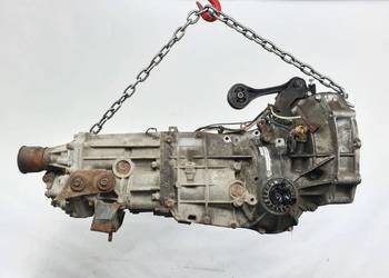 SKRZYNIA BIEGÓW SUBARU IMPREZA TY758XT1AA