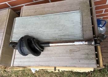 przegub DRĄŻEK  kolumny kierowniczej AUDI A4 A5 8k1419753e