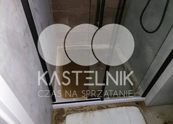 Sprzątanie po zalaniach, usuwanie szkód Wrocław - Kastelnik