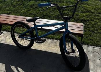 BMX na sprzedaż