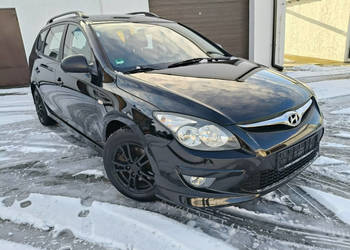 Hyundai i30 1.4benzyna Nowy Rozrzad!,Klimatyzacja.Centralka.LIFT.OKAZJA I …
