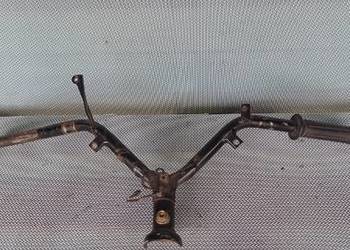 Kierownica Honda Bali skuter