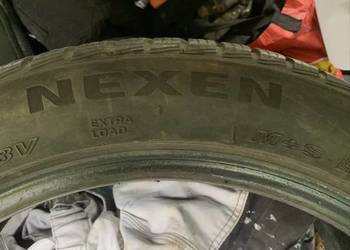 nixen 235/45/18  (2617)