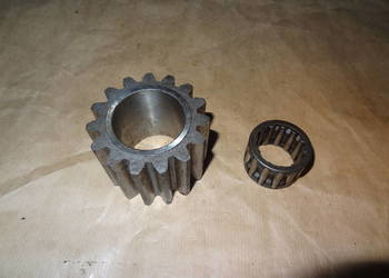 Koło zębate Z15 z łożyskiem zwolnicy Jelcz nowe oryginał