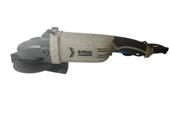 Szlifierka kątowa MacAllister 2000W