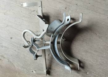 Obejma ob-3 z hakiem