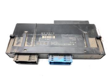 MODUŁ KOMFORTU BMW E87 9177983 Hatchback 03-13 STEROWNIK KABINY, FUNKC