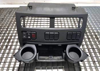 UCHWYT NA NAPOJE DAF XF 1951827 Ciągnik siodłowy KUBKI KUBKÓW, WNĘKA