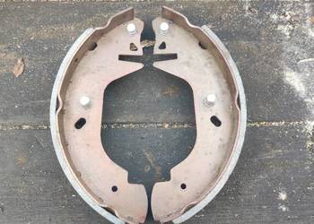 Ford transit żuk szczęki hamulcowe nowe