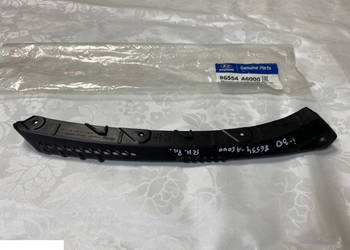 HYUNDAI I30 ŚLIZG PRAWY PRZÓD 86554-A6000