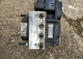 Pompa ABS Rene renault Megane II 0 265 231 734