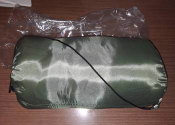 Śpiwór Turystyczny Kołdra Adventure 215 x 75 x 75cm