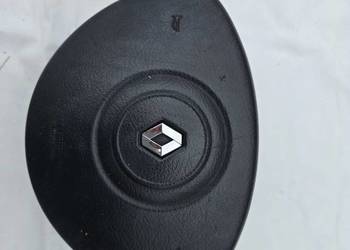Renault Modus Clio III air bag poduszka powietrzna