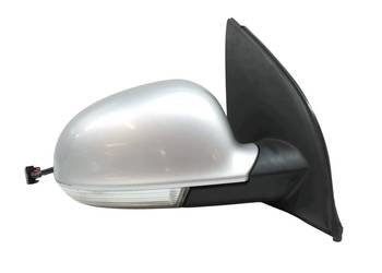 LUSTERKO  PRAWE 6PIN EUROPA  1K1857502BT VW Volkswagen Golf V (2004-2009)
