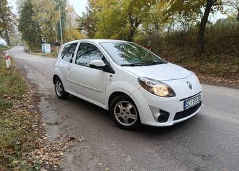 Renault twingo bdb stan zadbany