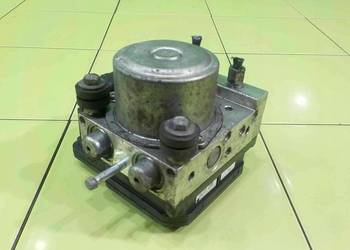 NISSAN JUKE F15 I 1.6 B AUT 12r pompa ABS 47660-1KK0B