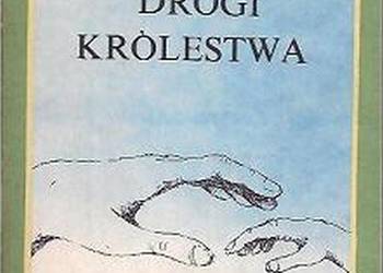 DROGI KRÓLESTWA - DESTANG FRANCOISE