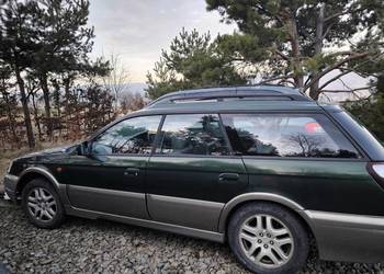 Sprzedam Subaru legacy autback