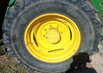 Sprzedam 2szt opony rolnicze 16,9 R28