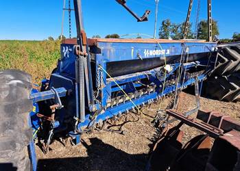 Siewnik Nordsten 3030 3040 części