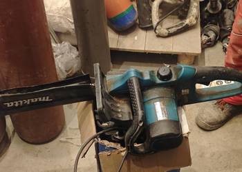 Piła Makita  UC3520A Pilarka łańcuchowa