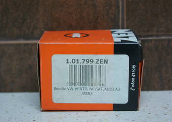BENDIX RENAULT, CLIO 1.2i, CLIO II 1.2i. KANGOO