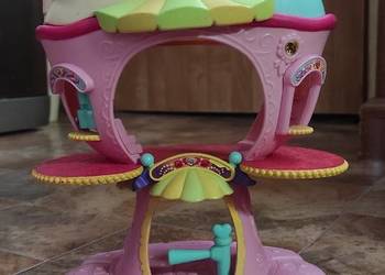 My little pony domek - lodziarnia
