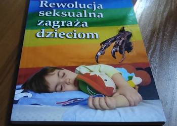 Rewolucja seksualna zagraża dzieciom / Mathias von Gersdorff