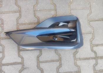 Zaślepka lewa strona zderzak przedni Kuga MK3