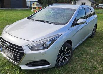 Hyundai i40 Salon Polska