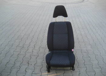 daihatsu sirion lift 02-05r siedzenie fotel przód prawy