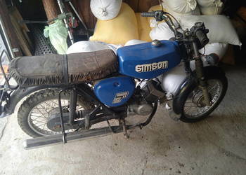Simson s51
