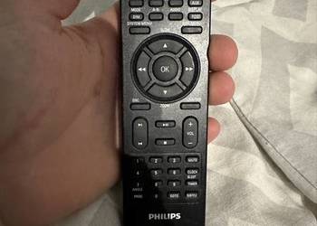 Pilot PHILIPS 35-PRC500-02A1 Audio HIFI Ipod