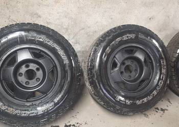 5x127 jeep u inne