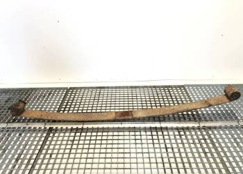 RESOR LEWY TYŁ CITROEN JUMPER II Hatchback PIÓRO TYLNY, LEWA